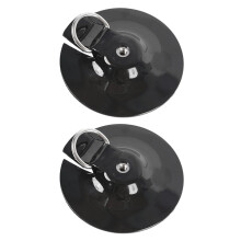 Stabiler PVC-Surfbrett-Kamera-Basishalter, Ständer,-2PCS