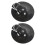 Stabiler PVC-Surfbrett-Kamera-Basishalter, Ständer,-2PCS 1