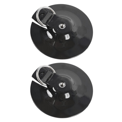 Stabiler PVC-Surfbrett-Kamera-Basishalter, Ständer,-2PCS