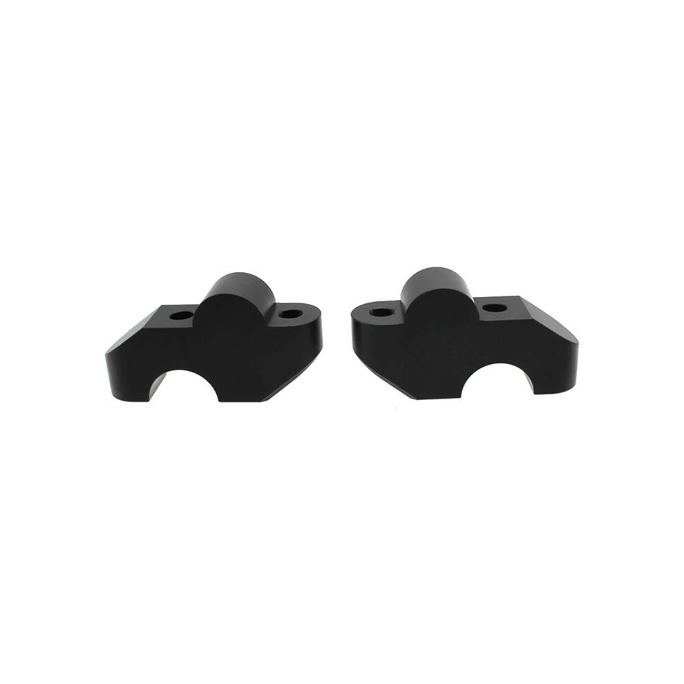 Motorcycle Accessories Handlebar Risers For Speed 400 Scrambler 400X 2024 Speed400 Scrambler400x 4713427199542