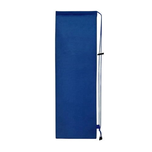 Protective Badminton Equipment Bag Multifunctional Rackets-Blue