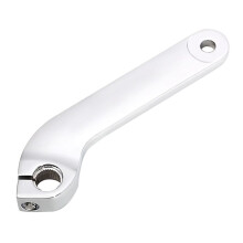 Motorcycle Inner Rod Shift Shifter Lever for Davidson CVO Tri Street Electra Glide Classic Road King 1982-2020