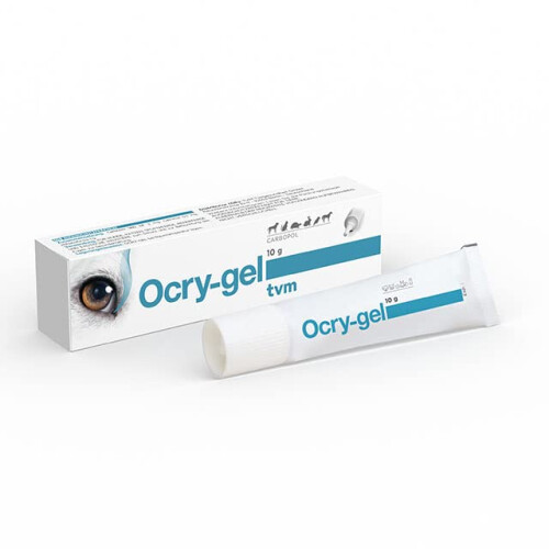 TVM Ocry-gel - 10g 2
