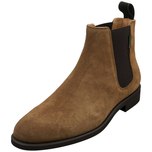 Paul Smith (43) Paul Smith Cedric Chelsea Boots Herren in Tan