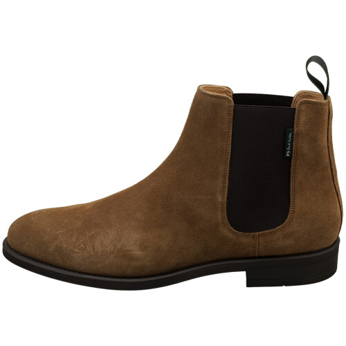 Paul Smith (44) Paul Smith Cedric Chelsea Boots Herren in Tan 2