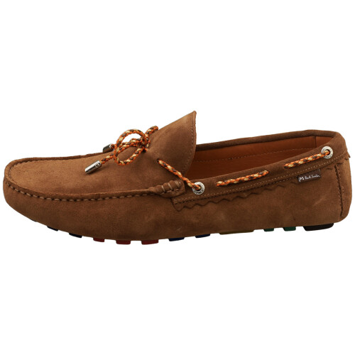 Paul Smith (41) Paul Smith Herren Loafer SPRINGFIELD, Beige 1