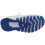 Nike (41) Nike FREE METCON 6 Wei? Blau Herren Trainingschuhe 3