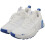 Nike (41) Nike FREE METCON 6 Wei? Blau Herren Trainingschuhe 4