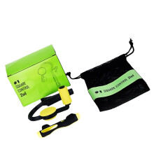 Golf Practice Aid Features Secure Cushions Lock Technology And