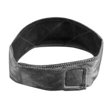 Verstelbare sluiting voor stabiliteit van de pruik, antislip zachte fluwelen band die je pruik stevig op zijn plaats houdt zonder lijm of clips,