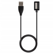 Base di ricarica per smartwatch per SUUNTO9Baro e Spartan Sport Series, cavo dati USB con elevata efficienza di ricarica, nucleo in rame puro,