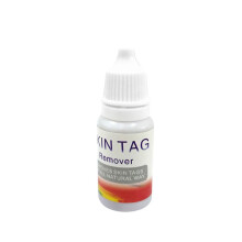 Natural Warts Remover With Plant Extracts, Gentle Yet Effective Formula For Sensitive Skin Fast Acting Treatment That Works In 3-8 Weeks