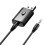 Compact Audio Solution, Bluetooth Adapter for Dual-Mode Functionality & Clear Sound Quality, Equipped with AUX Cable for Hassle-Free Connectivity 1