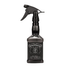 Whiskey Style Spray Bottle, Multi-Functional Sprayer With High-Quality ABS Material For Long-Lasting Durability And Versatile Use In Home And Salon