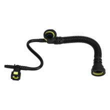 Tubo Ventilazione Coperchio Cinghia Motore 1192Q7 per Peugeot 206 206SW e Citroen
