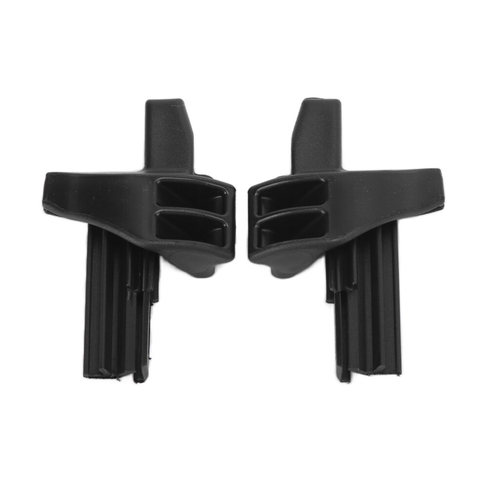 High Quality 2Pcs Shelf Clip For Benz A-Class W169/B-Class W245 3141377240587