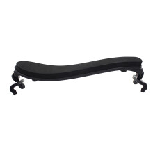 Viola Shoulder Rest 15.5-16.5 Inch Adjustable Height & Angle Light Plastic