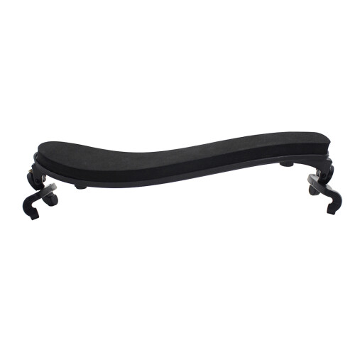 Viola Shoulder Rest 15.5-16.5 Inch Adjustable Height & Angle Light Plastic