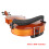 Viola Shoulder Rest 15.5-16.5 Inch Adjustable Height & Angle Light Plastic 9