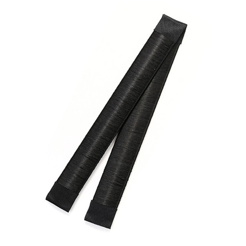 Professional Donut Shaper With Fine Workmanship, Lightweight Materials For Comfortable Wear Throughout The Day, Black