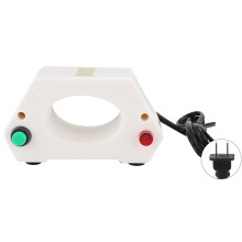 Demagnetizator mecanic profesional ușor pentru ceasuri de mână, demagnetizare de precizie cu potrivire universală, demagnetizator de reparare a