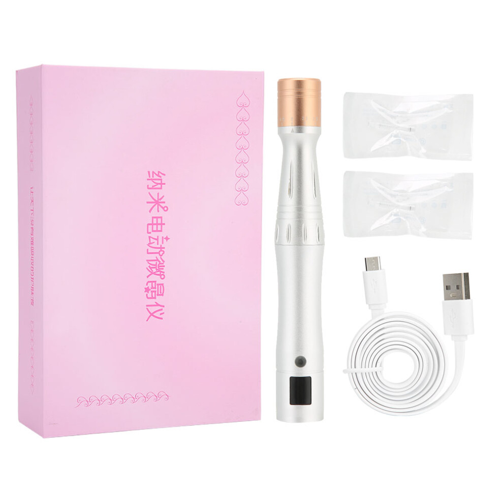 Exquisite Motor-Powered Permanent Makeup Artisan, Aluminium Alloy Frame, With Display Screen For Enhanced Precision