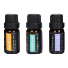 Therapeutic Grade Essential Oil Kit For Aromatherapy Anti Inflammatory Properties With Natural Ingredients Lightweight Portable Uplift Mind Body And