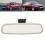 Interior Rear View Mirror 4F0857511AA for A6 Q7 2004-2011 1