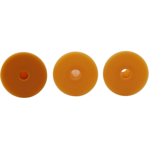 TPieces 6Piece Set 60/70/80 mm Driving Range 1