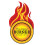 The original Burner Firestarter - Barrel of 100 sachets 2