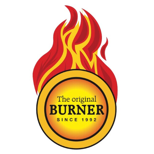 The original Burner Firestarter - Barrel of 100 sachets 1
