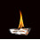 The original Burner Firestarter - Barrel of 100 sachets 4
