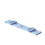 Floor Muscle Exercise Equipment Leg Exercise-Blue Standard 1