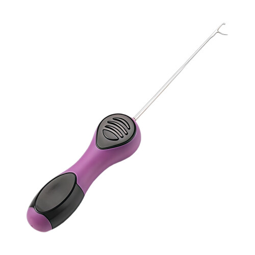 Baiting Rig Needle Boilie Drill Stringer Hook Needle-Crochet
