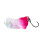 Mini Sinking Lures Artificial Baits 2.5cm Crankbait Swimbait-11 1