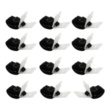 Multipurpose Swimming Pool Accessory Organizers Compacts-12pcs