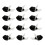 Multipurpose Swimming Pool Accessory Organizers Compacts-12pcs 1
