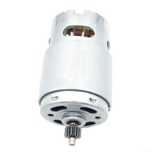 Cordless Drill Motor 18V Replacement for Makita BDF453 with Powerful Performance and Long Life