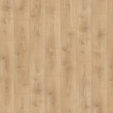(1.99m² / Pack, EL2157) Nature Sense Classic Click Laminate Flooring - Plank (8mm), For All Rooms & Contract Commercial Use