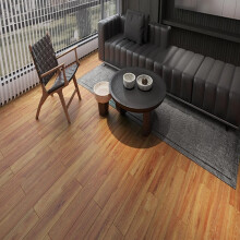 (1.35m² / Pack, PRK905) Click Laminate Flooring 12mm Wood Effect AC5 Rated For Home & Commercial Use