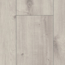 (2.11m² / Pack, D40322) Cuattro Aqua 8mm Wood Effect AC4 Rated Click Laminate Flooring For Home & Commercial Use