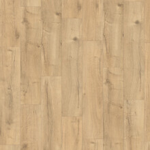 (1.99m² / Pack, EL2076) Nature Sense Classic Click Laminate Flooring - Plank (8mm), For All Rooms & Contract Commercial Use