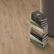 (1.35m² / Pack, PRK912) Click Laminate Flooring 12mm Wood Effect AC5 Rated For Home & Commercial Use