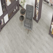(1.35m² / Pack, PRK903) Click Laminate Flooring 12mm Wood Effect AC5 Rated For Home & Commercial Use