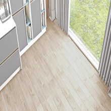 (1.35m² / Pack, PRK914) Click Laminate Flooring 12mm Wood Effect AC5 Rated For Home & Commercial Use