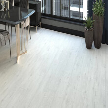 (1.35m² / Pack, PRK904) Click Laminate Flooring 12mm Wood Effect AC5 Rated For Home & Commercial Use