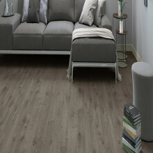 (1.35m² / Pack, PRK910) Click Laminate Flooring 12mm Wood Effect AC5 Rated For Home & Commercial Use