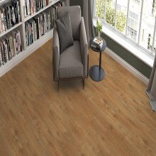 (1.35m² / Pack, PRK907) Click Laminate Flooring 12mm Wood Effect AC5 Rated For Home & Commercial Use