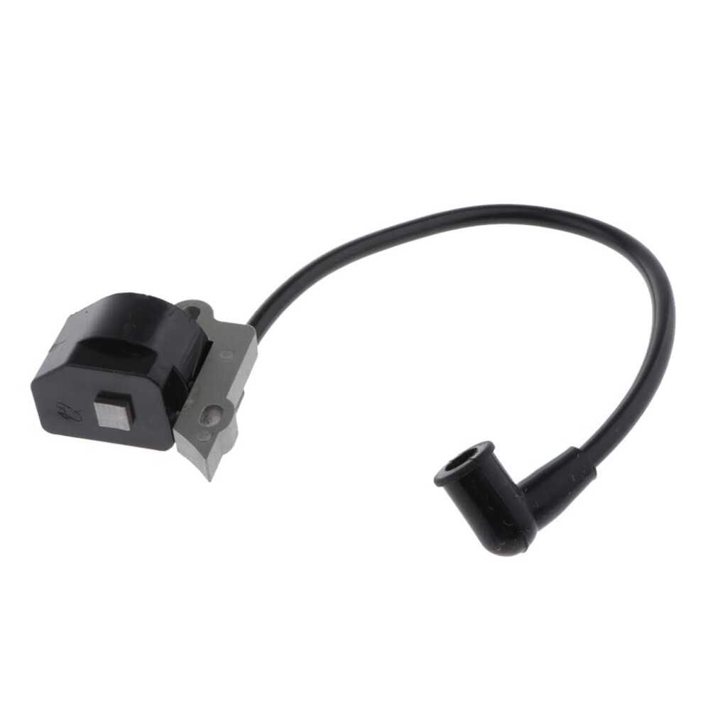 Ignition Coil Module 530039198 Enhanced Performance Replacement For Woodshark Wildthing Poulan 9382693515506