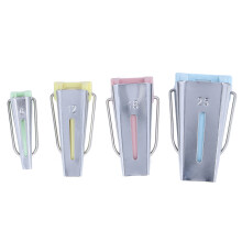 Bias Tape Makers for Sewing and Quilting, Fabric Bias Tape Maker Kit with Automatic Folding Function, Precision Tool for DIY Sewing Projects, Easy to